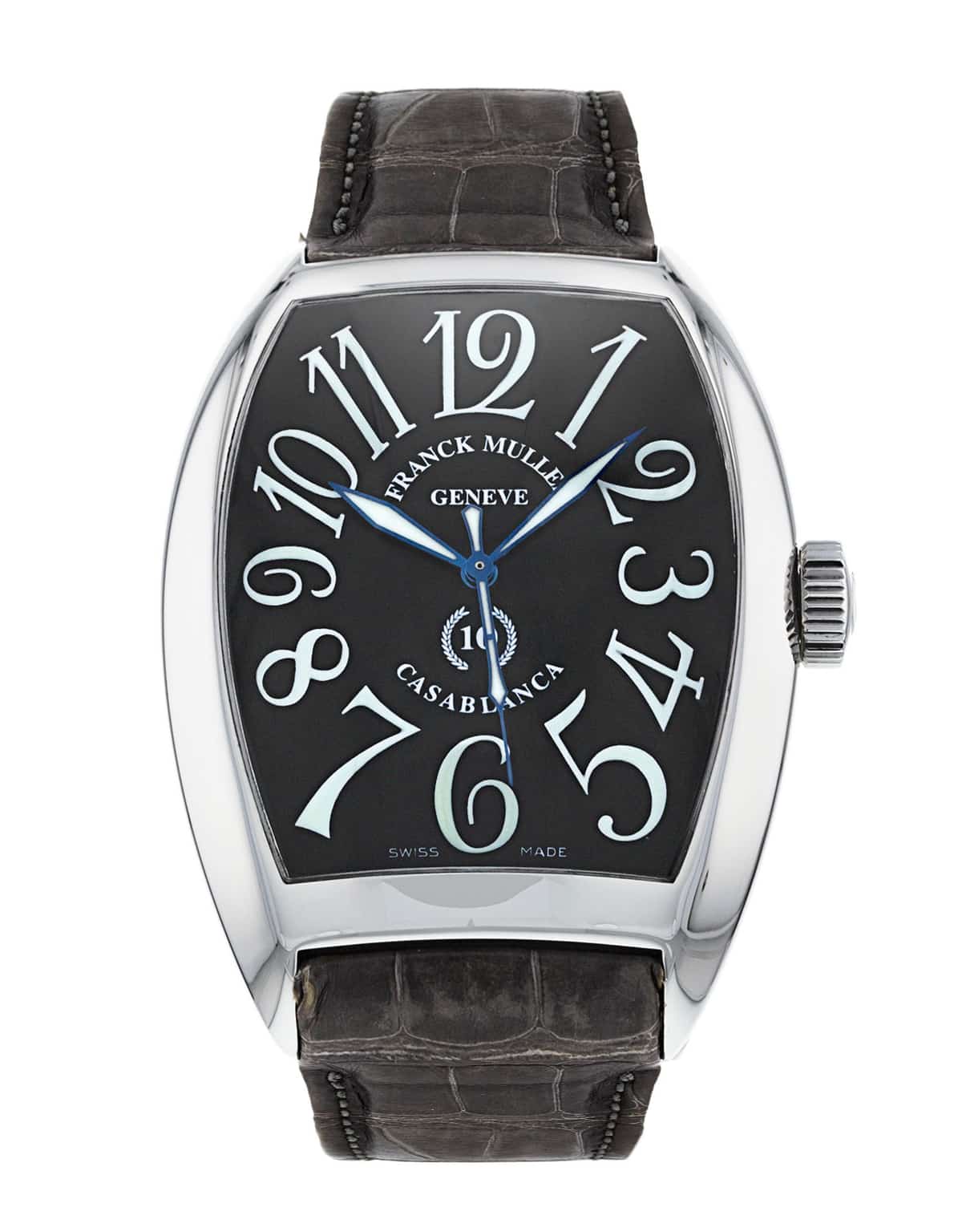 Franck Muller Casablanca 8880 C